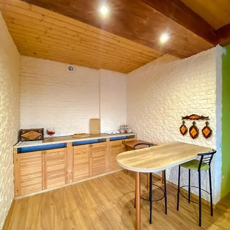 Domashnya Saduba Inn *