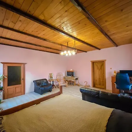 Domashnya Saduba * Mukacheve