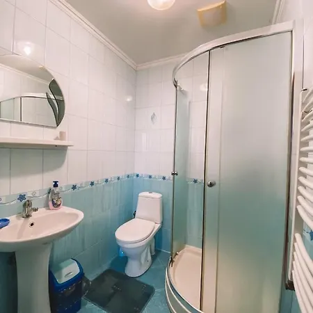 Domashnya Saduba Gasthof *