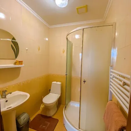 Gasthof Domashnya Saduba