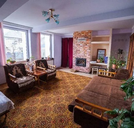 Gasthof Domashnya Saduba *