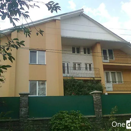 Domashnya Saduba Gasthof *