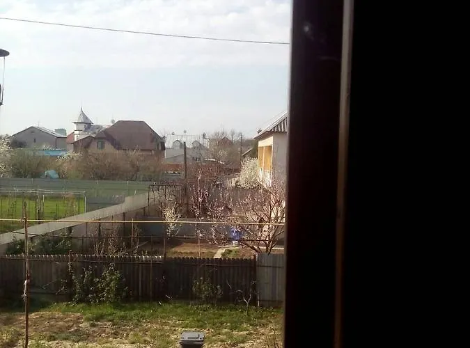 Domashnya Saduba